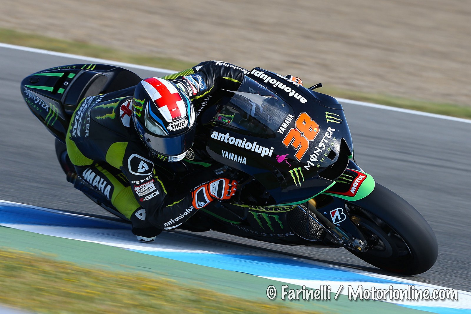MotoGP Jerez Day_2