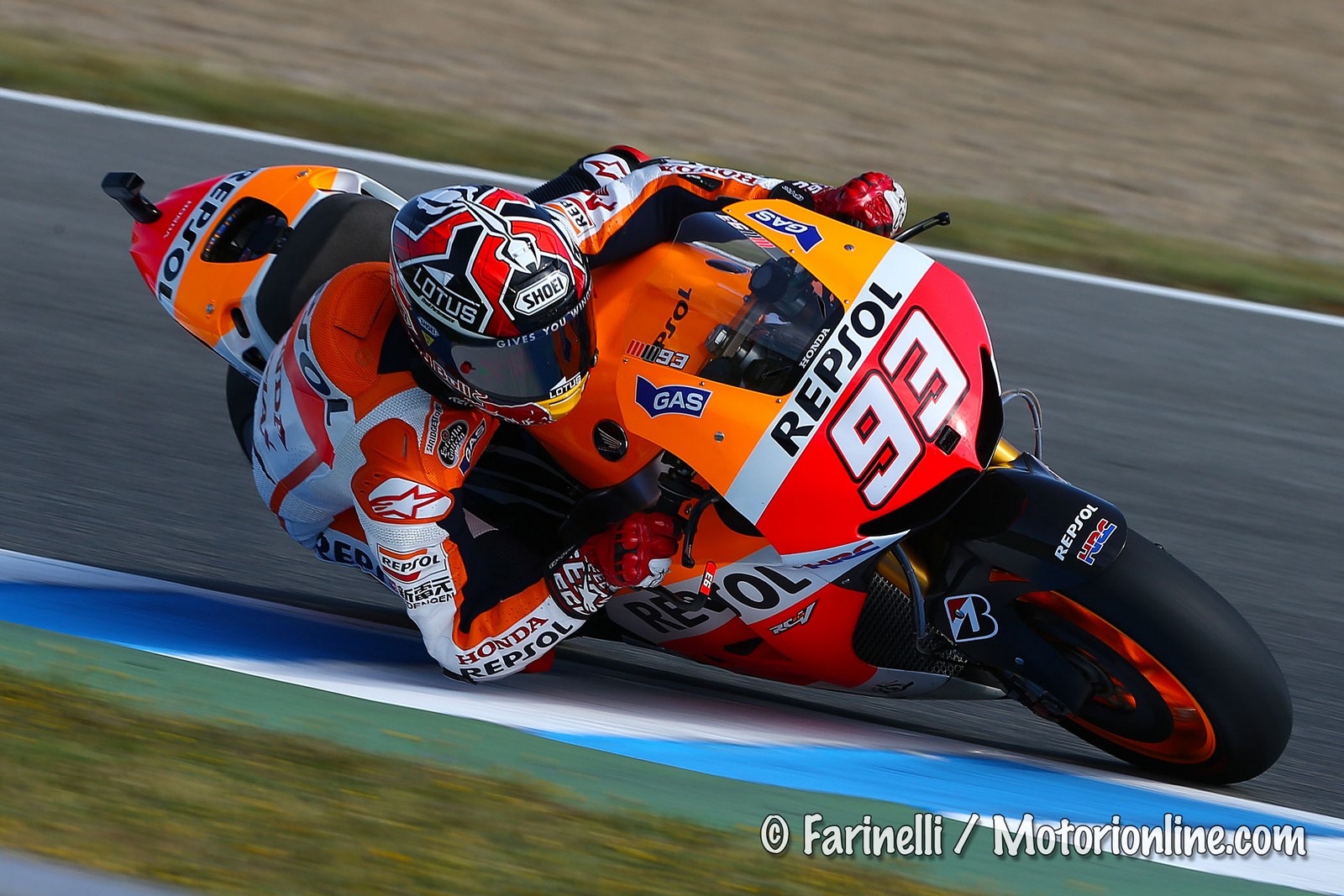 MotoGP Jerez Day_2