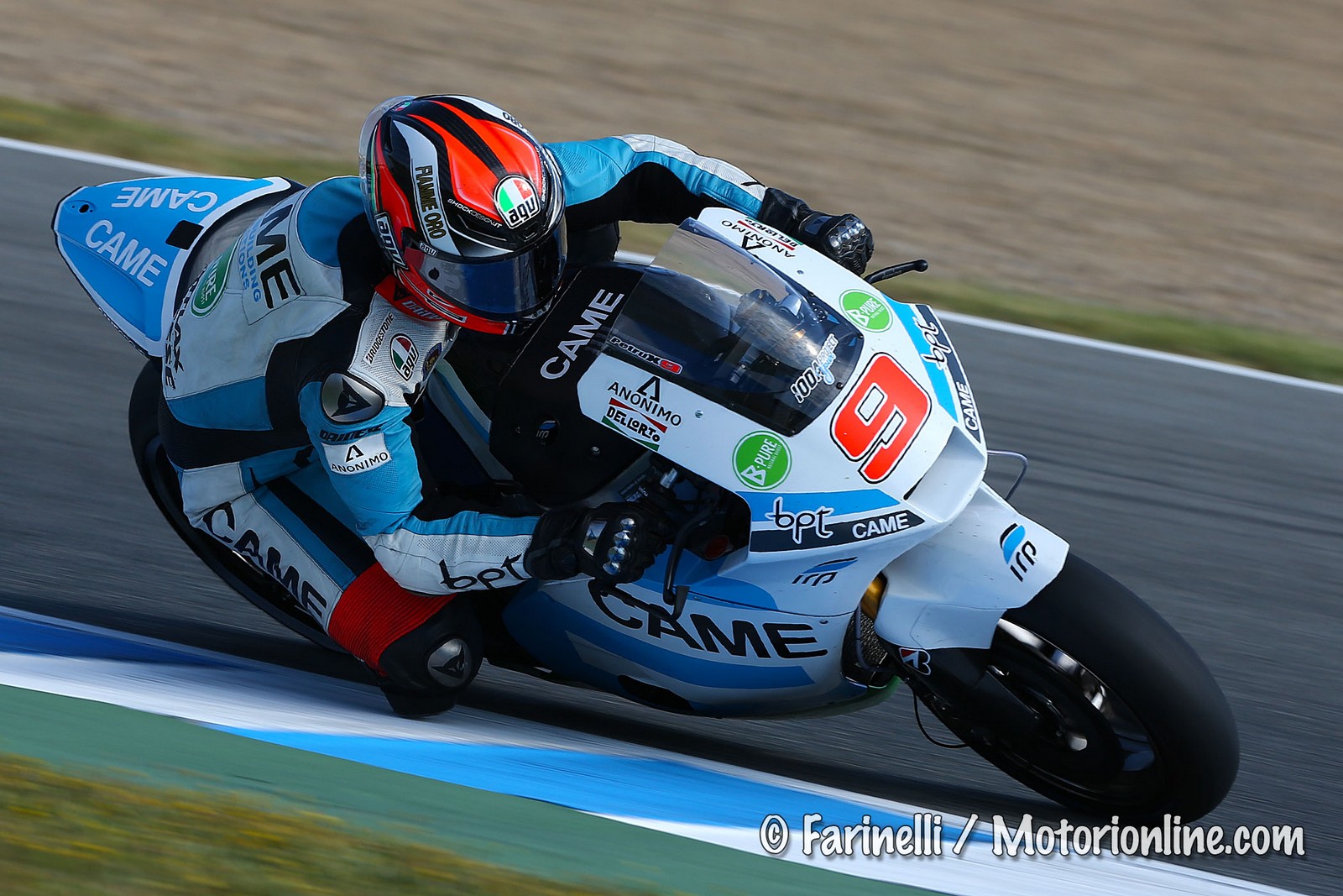 MotoGP Jerez Day_2
