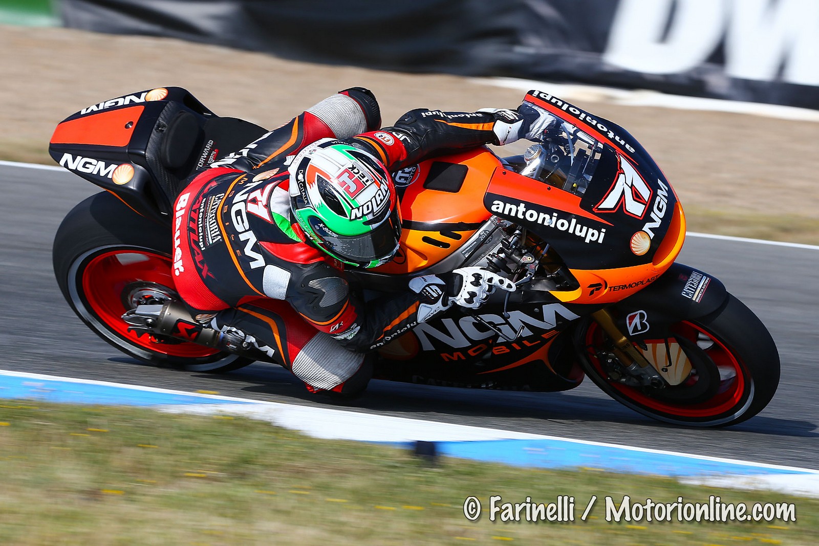 MotoGP Jerez Day_2