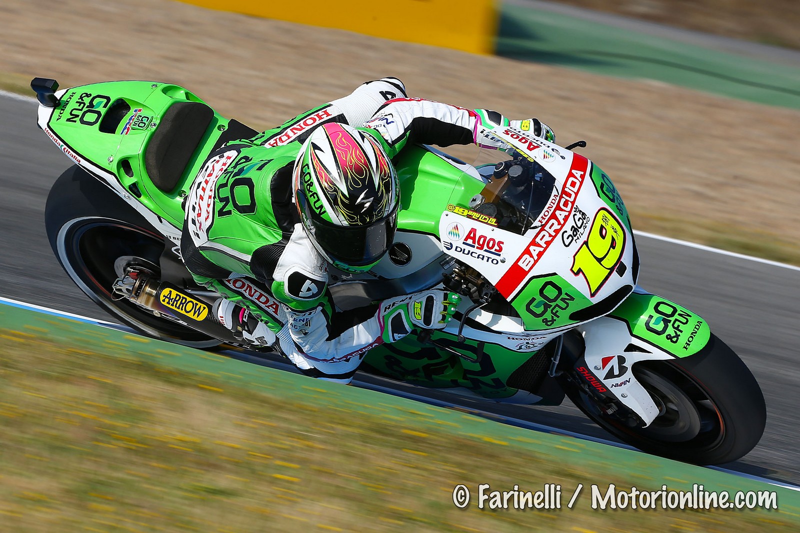 MotoGP Jerez Day_2