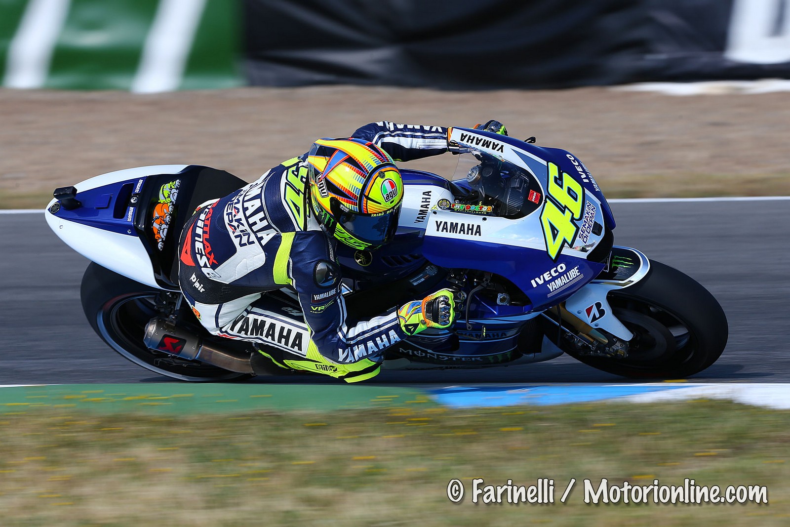 MotoGP Jerez Day_2