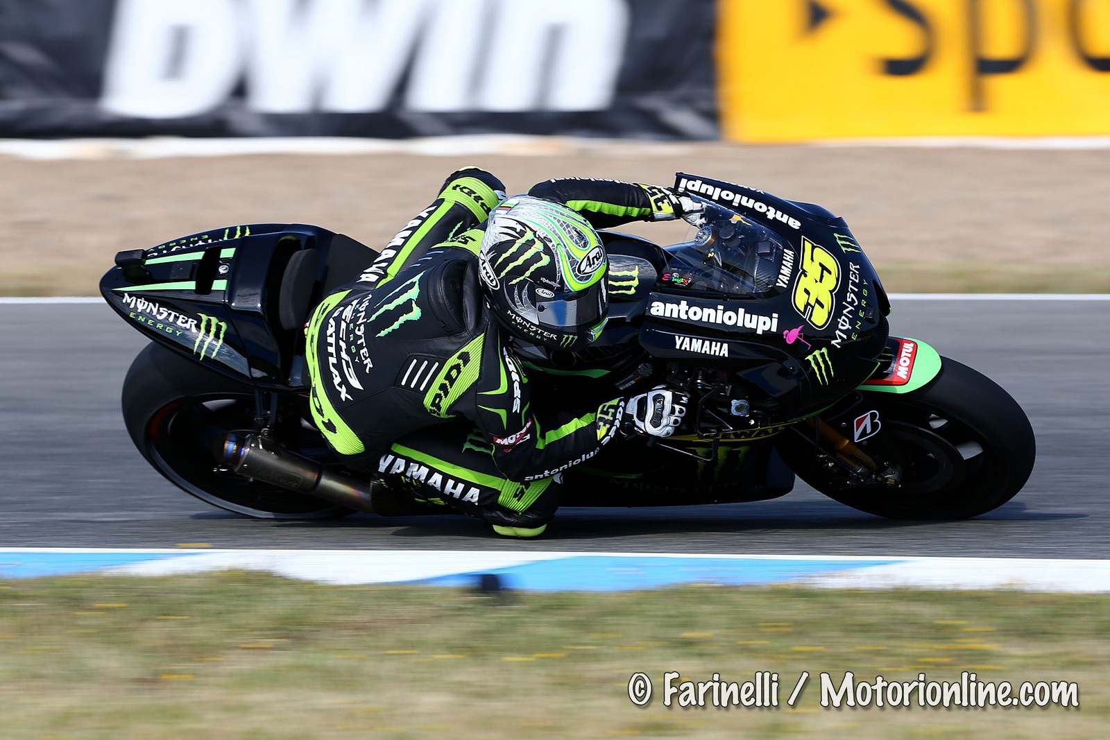 MotoGP Jerez Day_2
