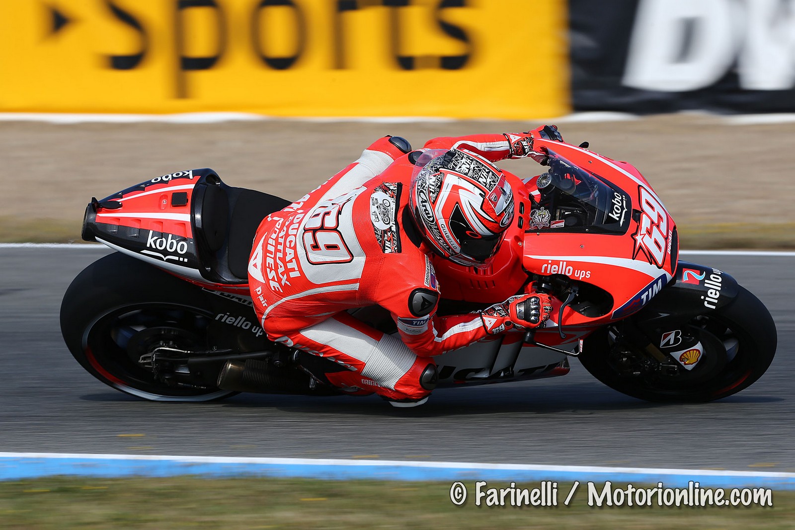 MotoGP Jerez Day_2