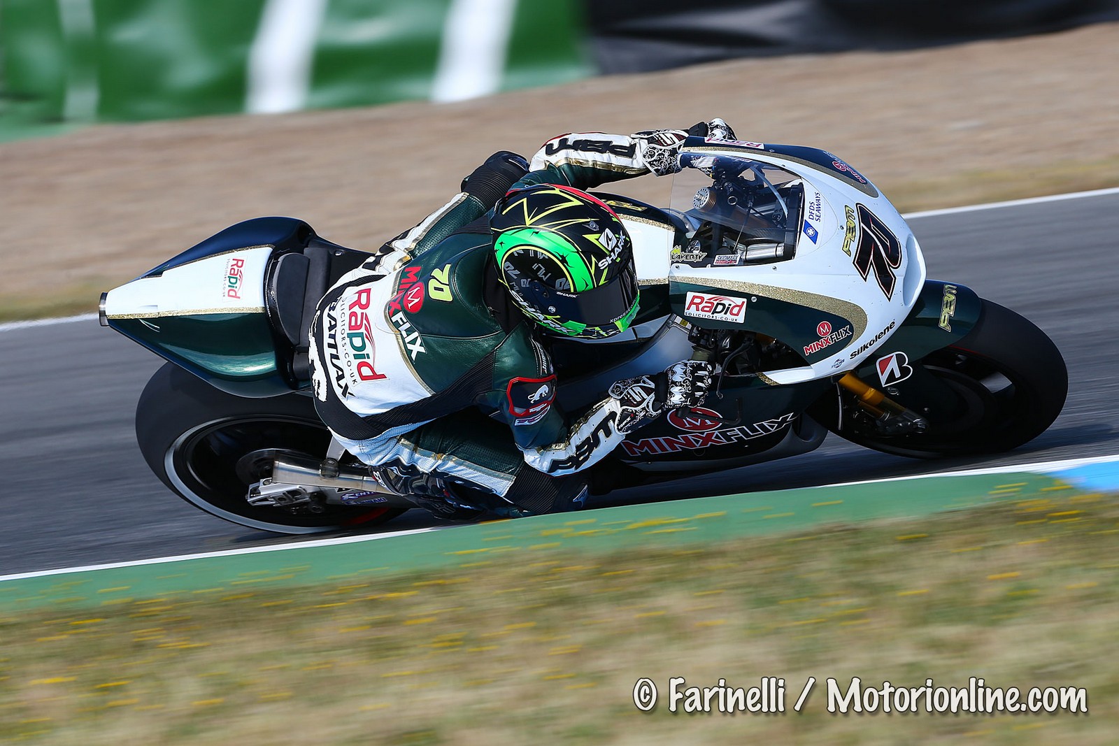 MotoGP Jerez Day_2