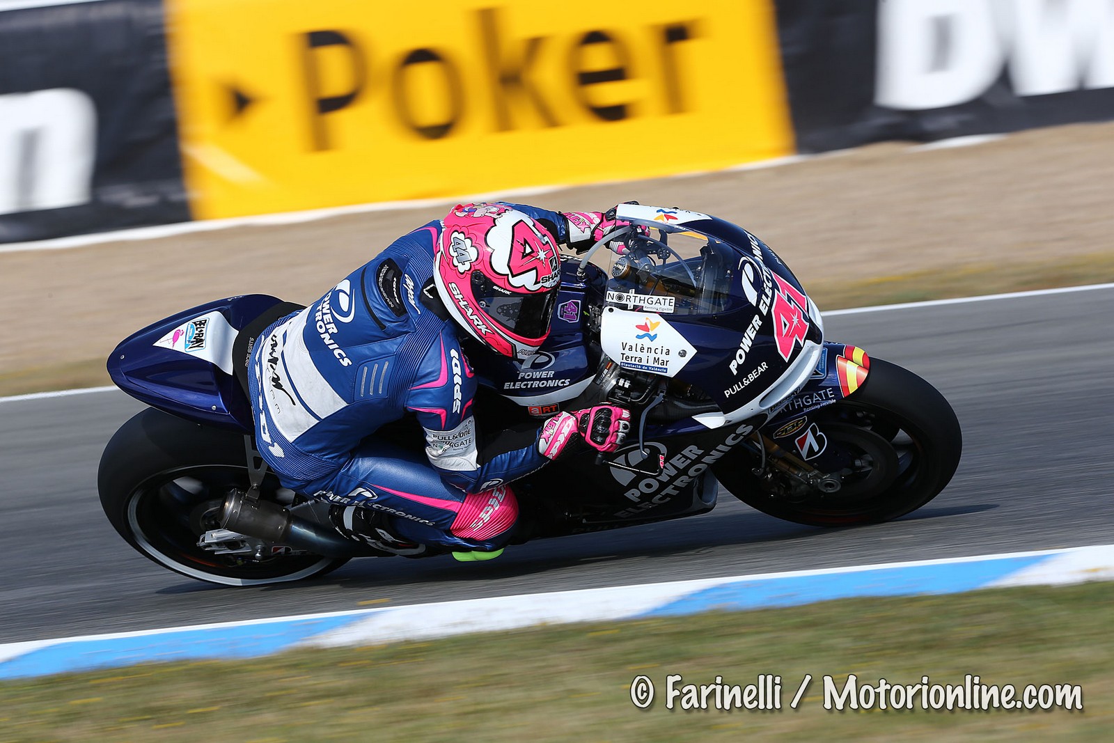 MotoGP Jerez Day_2