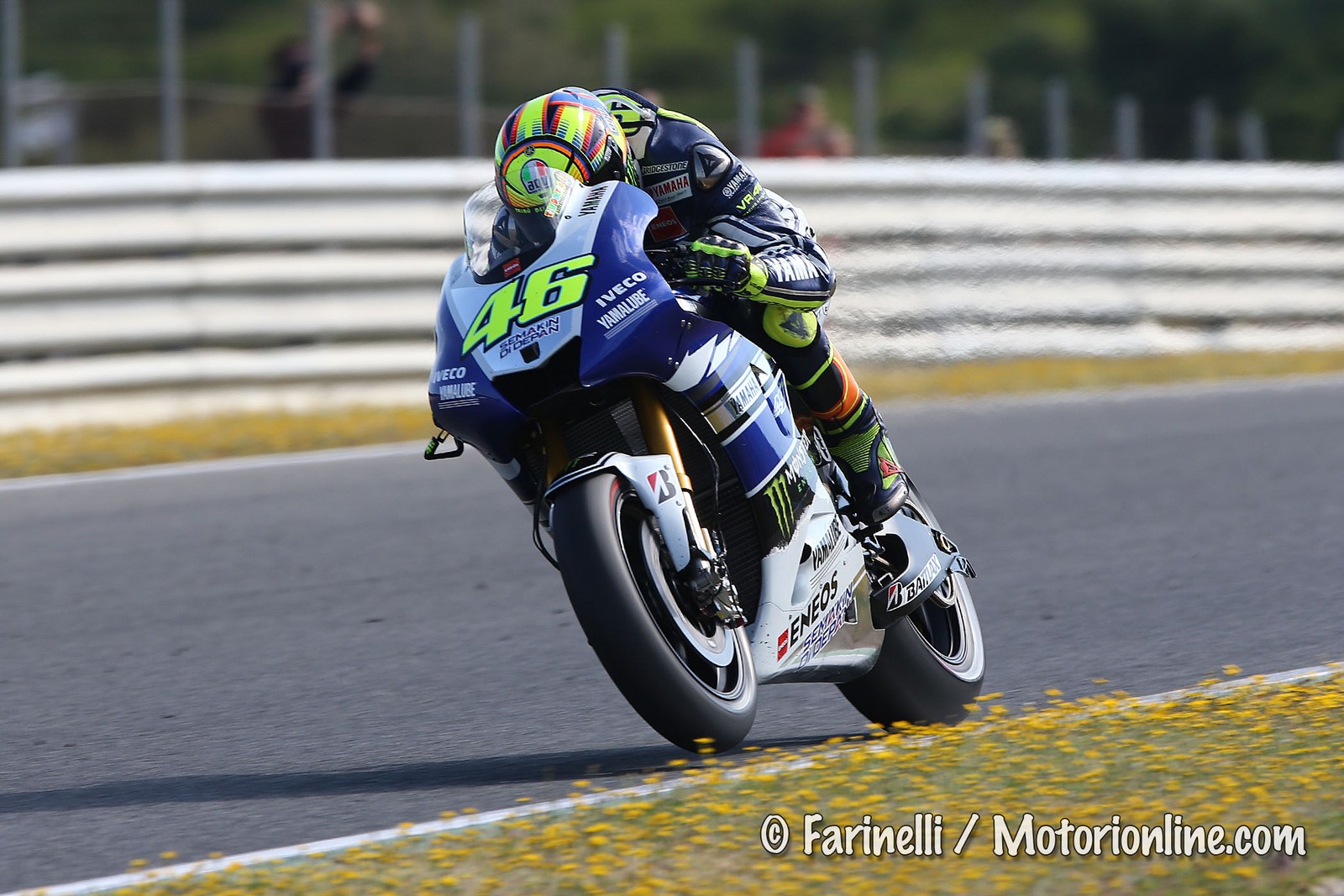 MotoGP Jerez Day_2