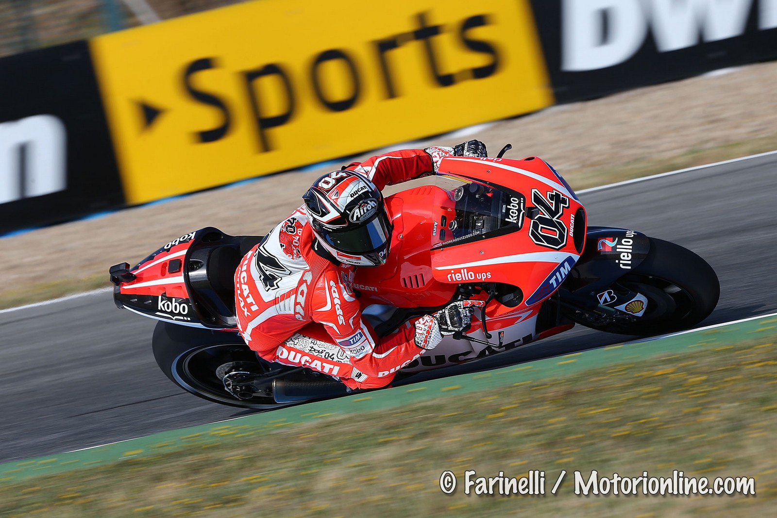 MotoGP Jerez Day_2