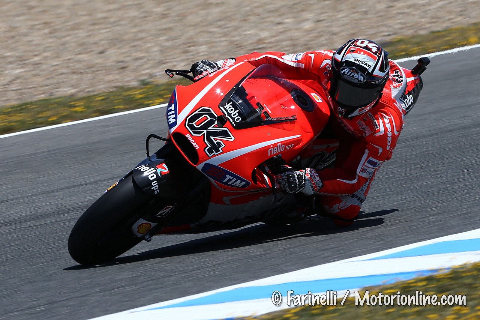 MotoGP Jerez Day_2