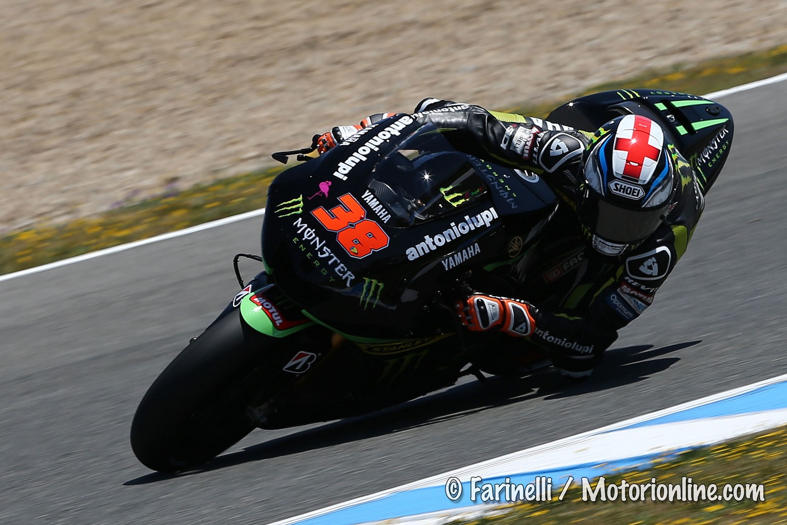 MotoGP Jerez Day_2