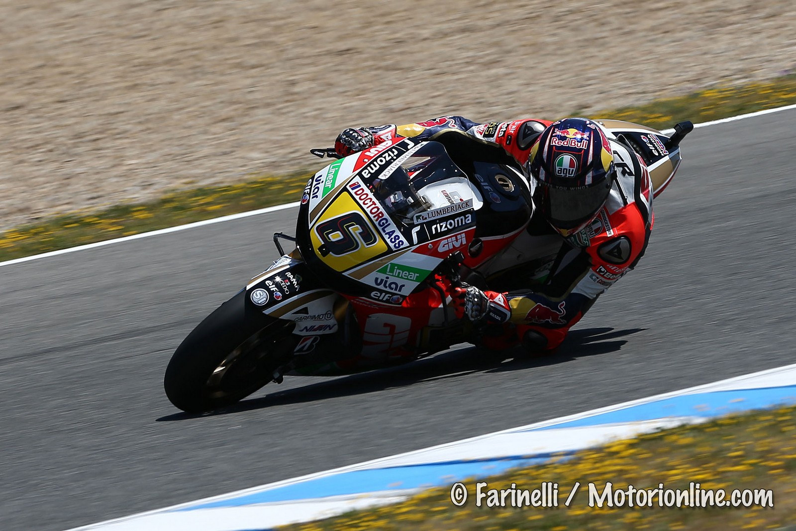 MotoGP Jerez Day_2