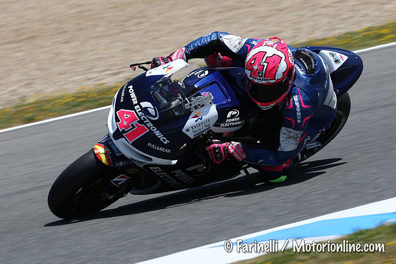MotoGP Jerez Day_2