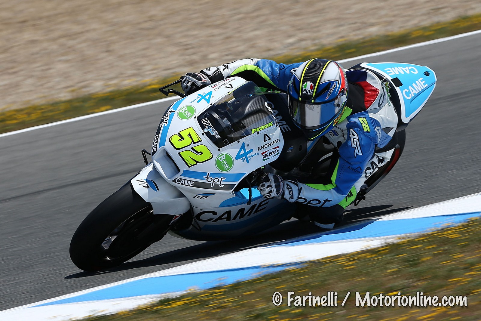 MotoGP Jerez Day_2