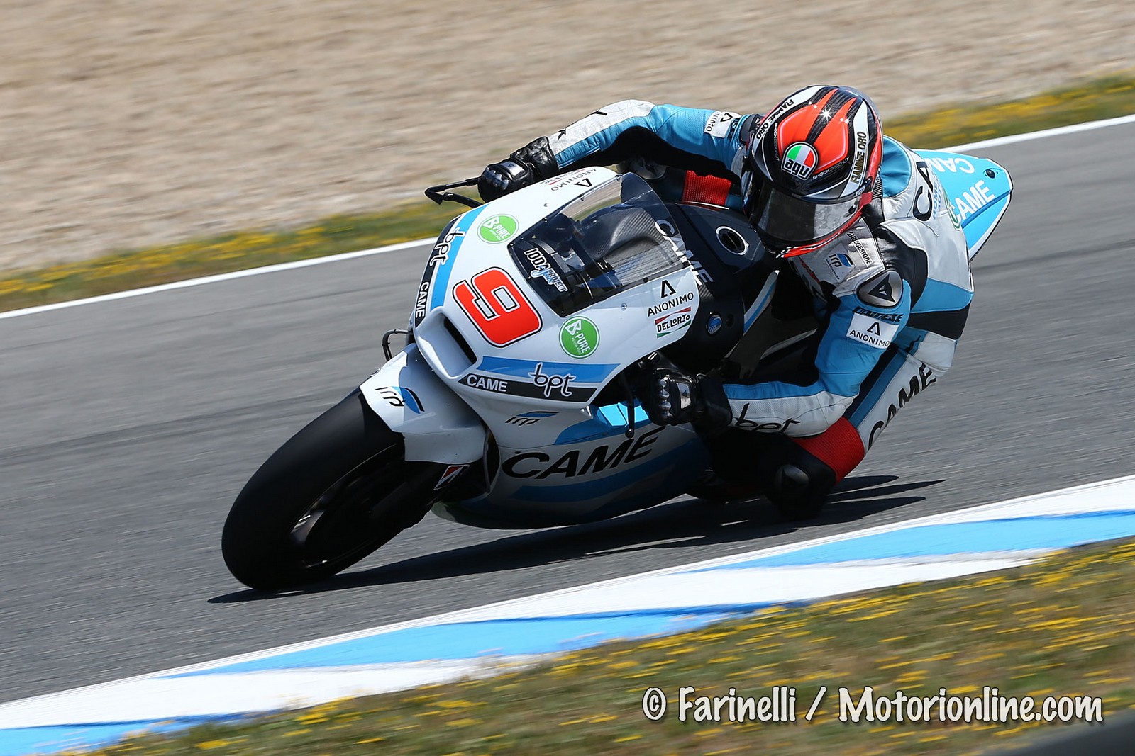 MotoGP Jerez Day_2