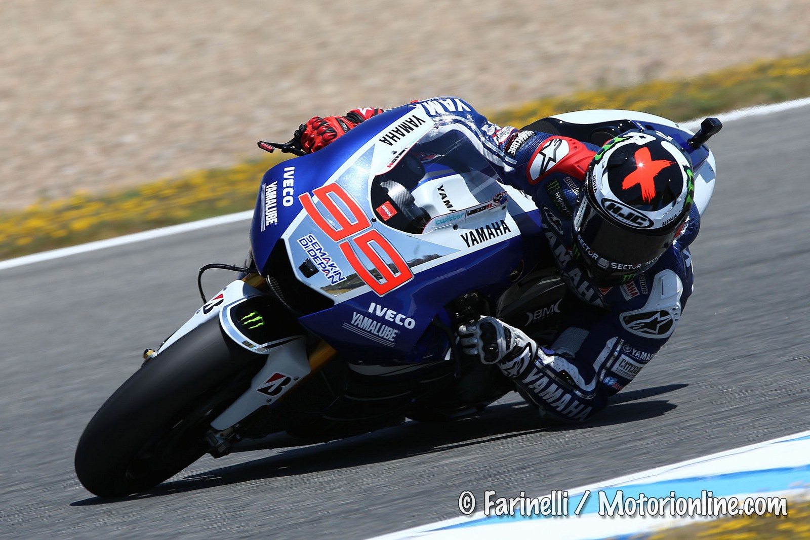 MotoGP Jerez Day_2