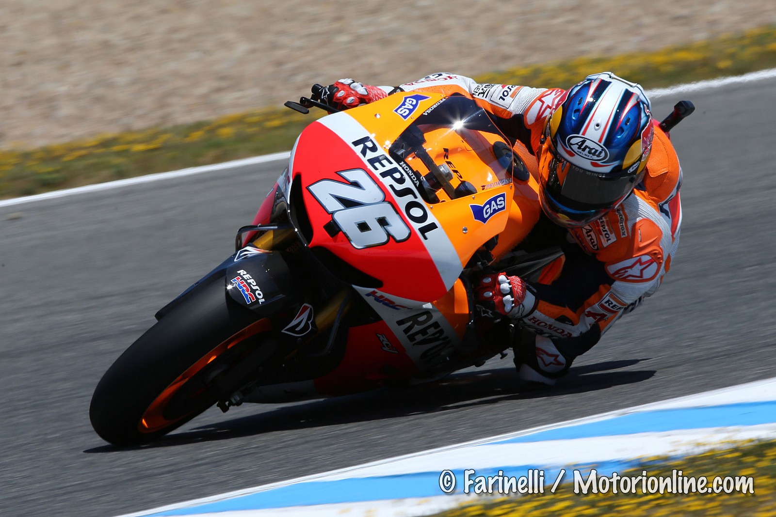 MotoGP Jerez Day_2