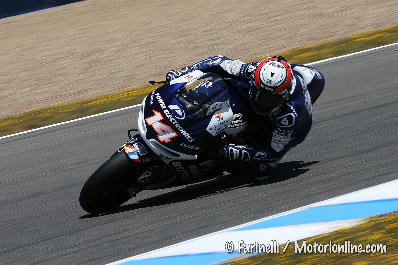 MotoGP Jerez Day_2