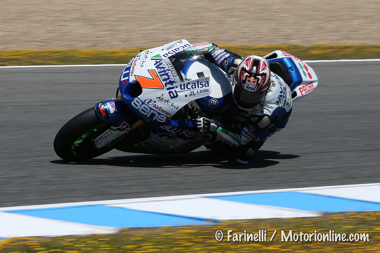 MotoGP Jerez Day_2