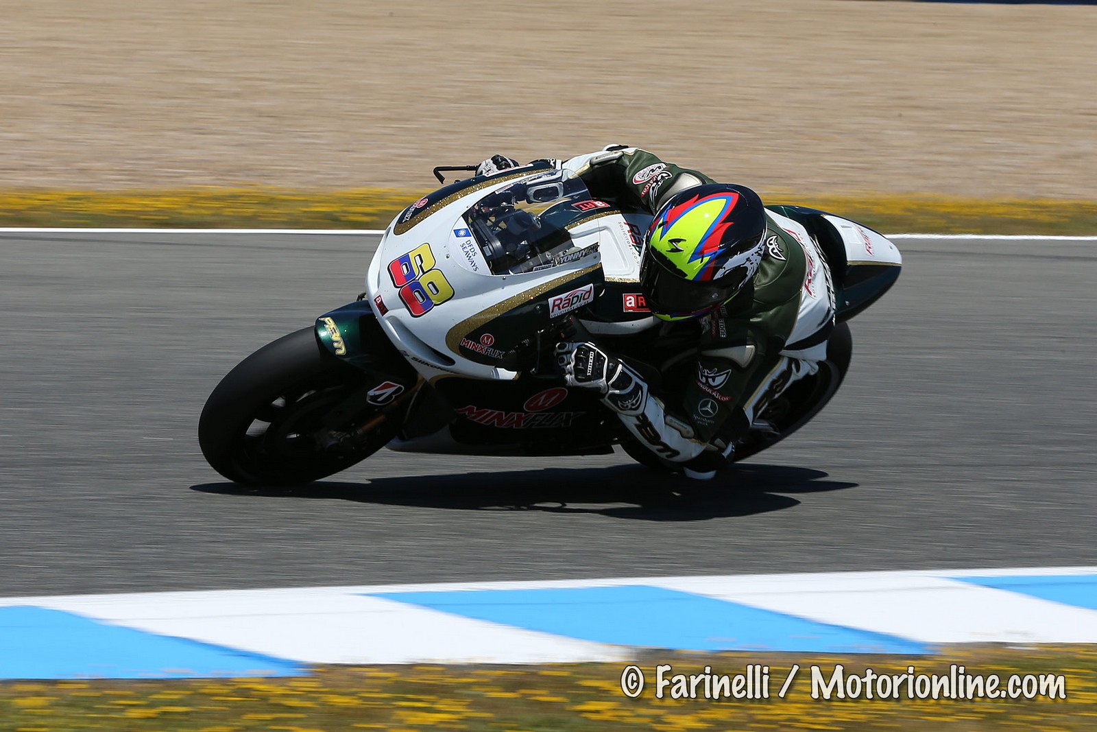 MotoGP Jerez Day_2