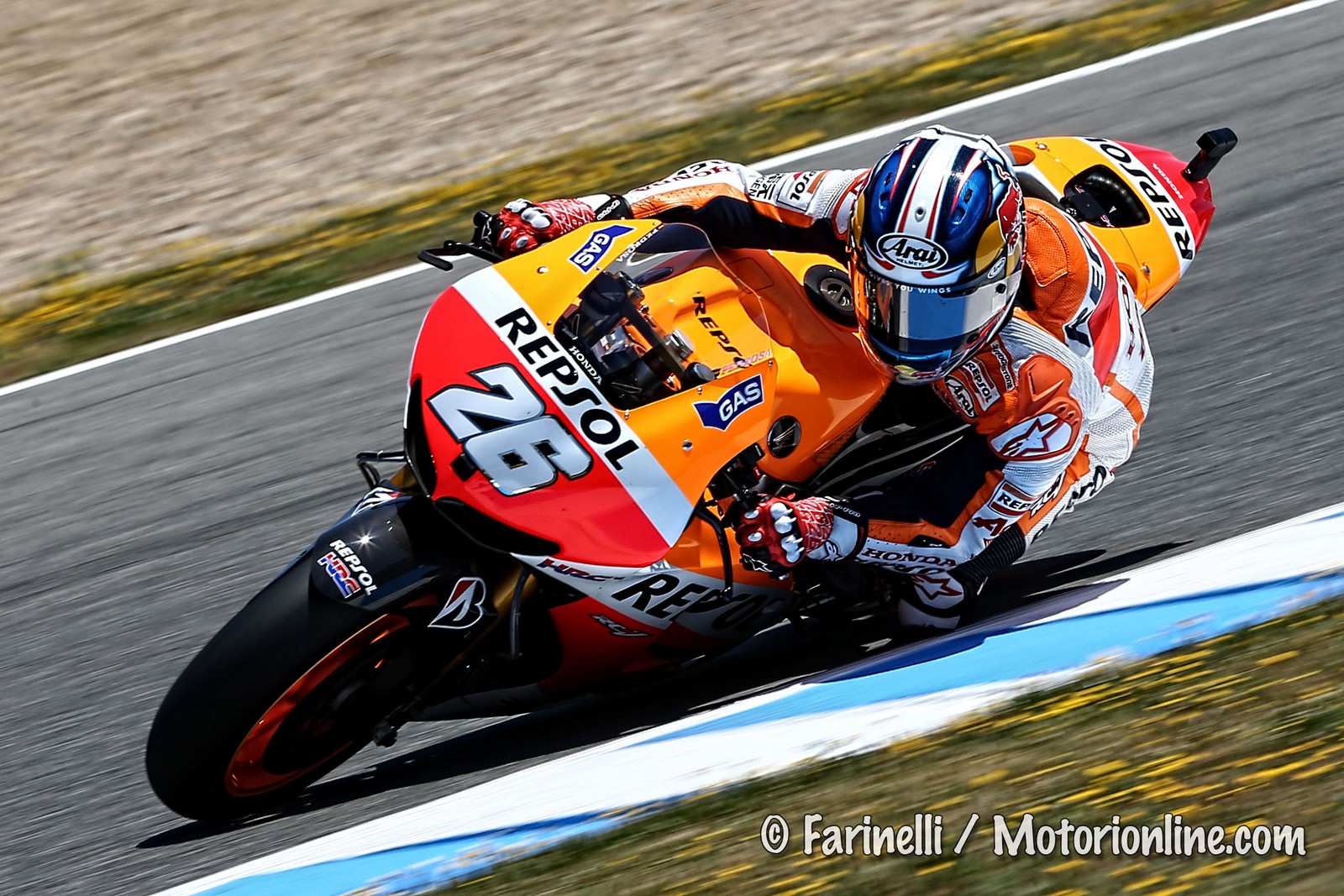 MotoGP Jerez Day_2