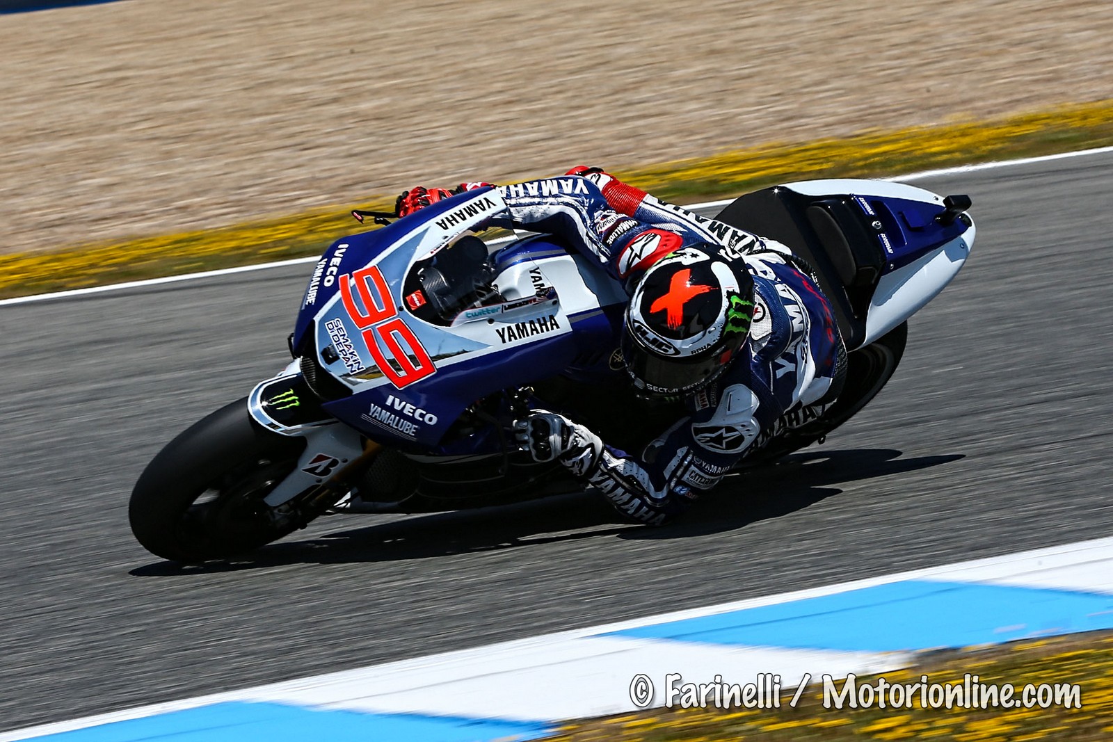 MotoGP Jerez Day_2