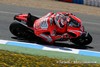 MotoGP Jerez RACE