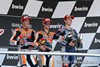 MotoGP Jerez RACE