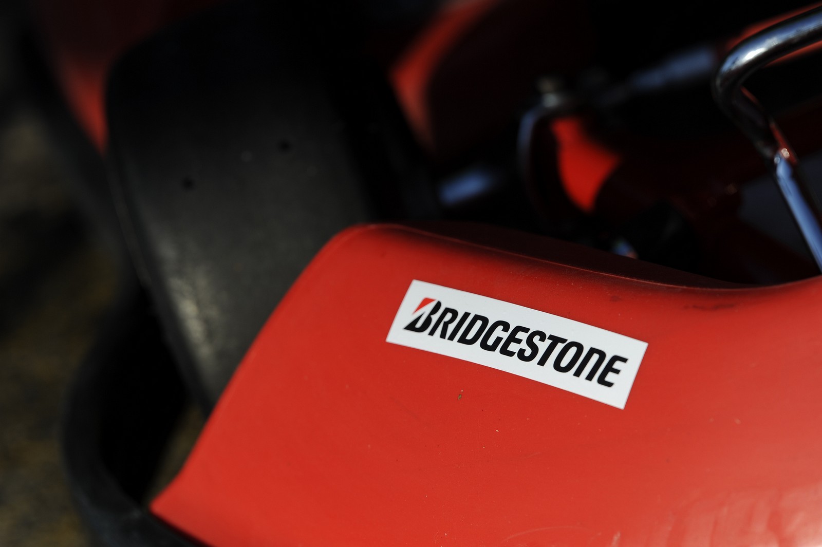 MotoGP Kart Bridgestone Barcellona