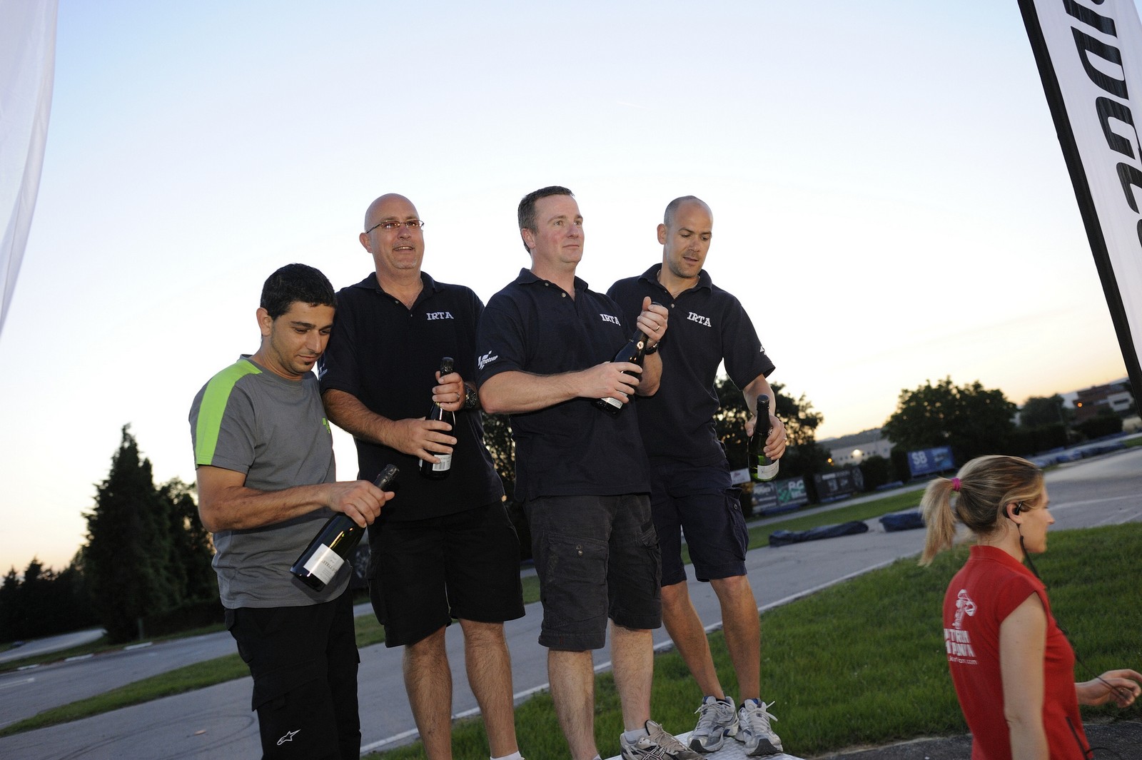 MotoGP Kart Bridgestone Barcellona
