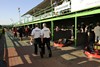 MotoGP Kart Bridgestone Barcellona