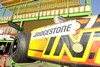 MotoGP Kart Bridgestone Barcellona