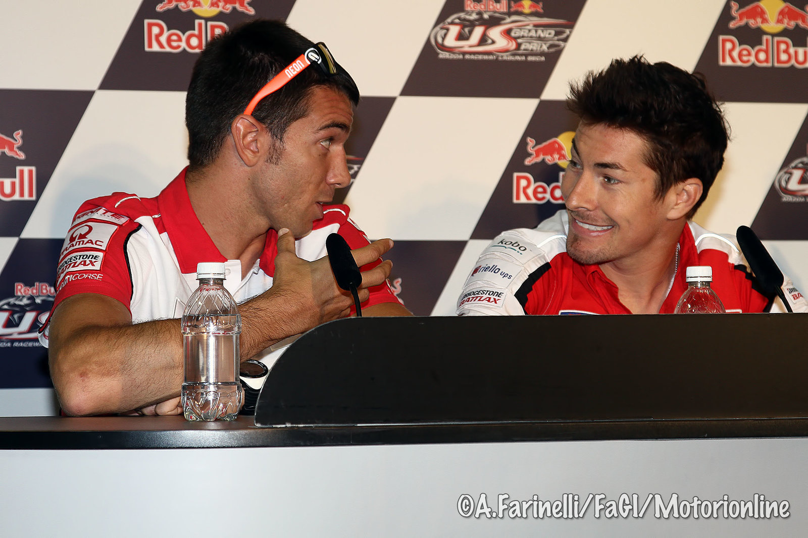 MotoGP Laguna Seca Day_1