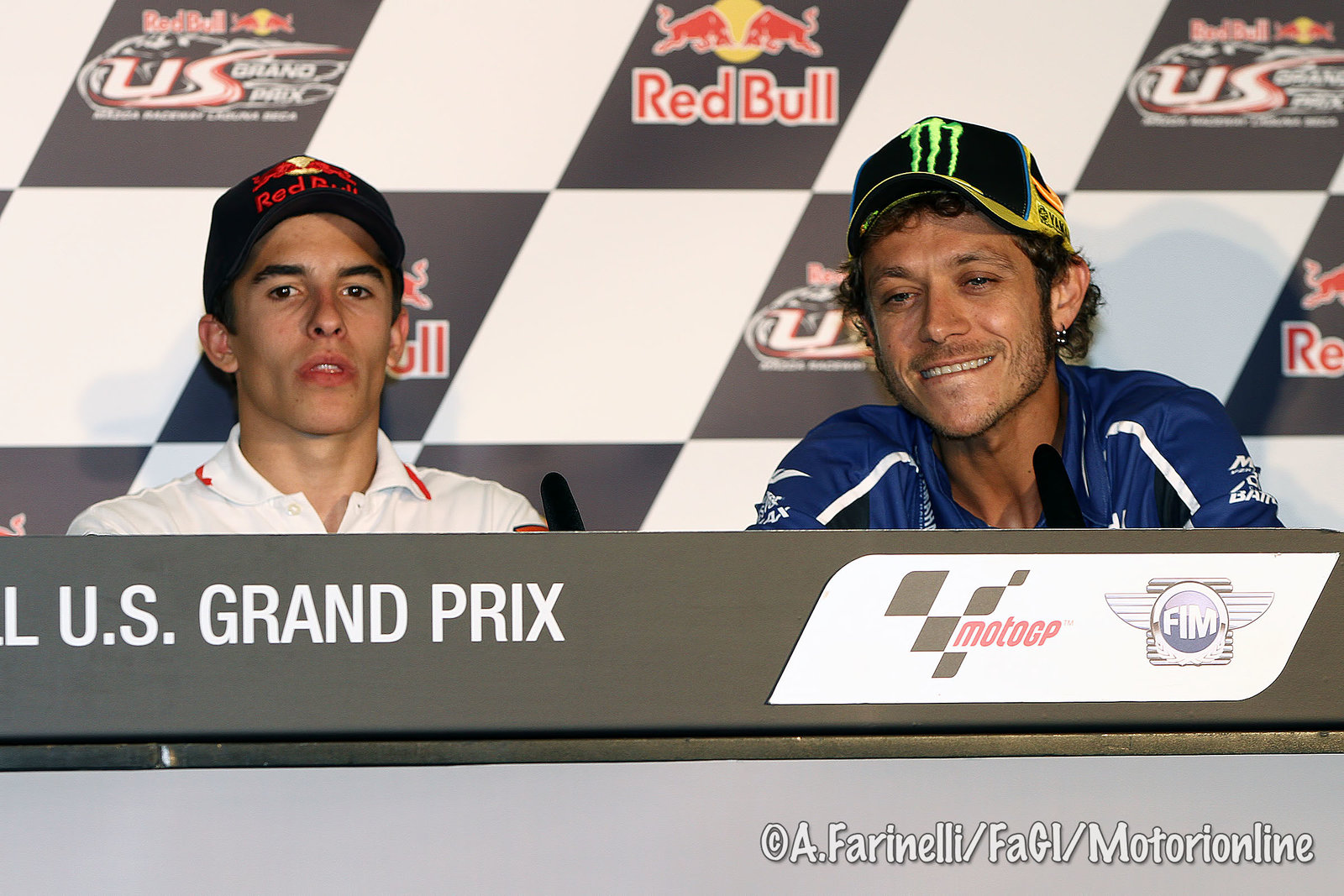 MotoGP Laguna Seca Day_1