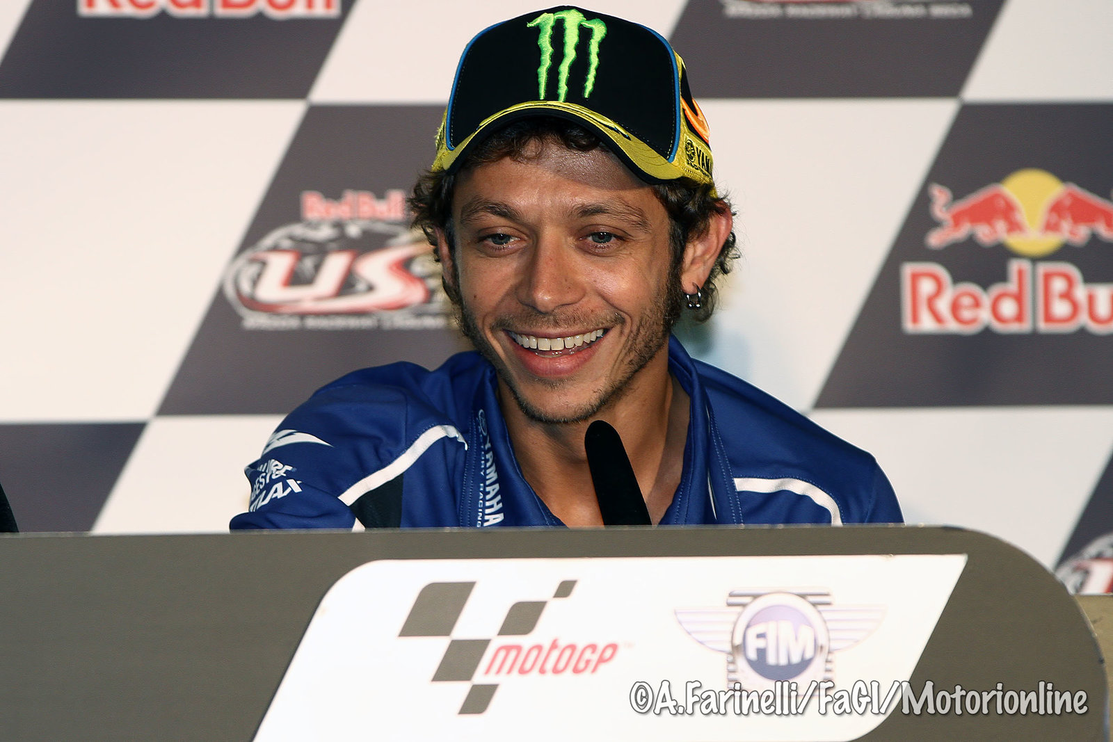 MotoGP Laguna Seca Day_1