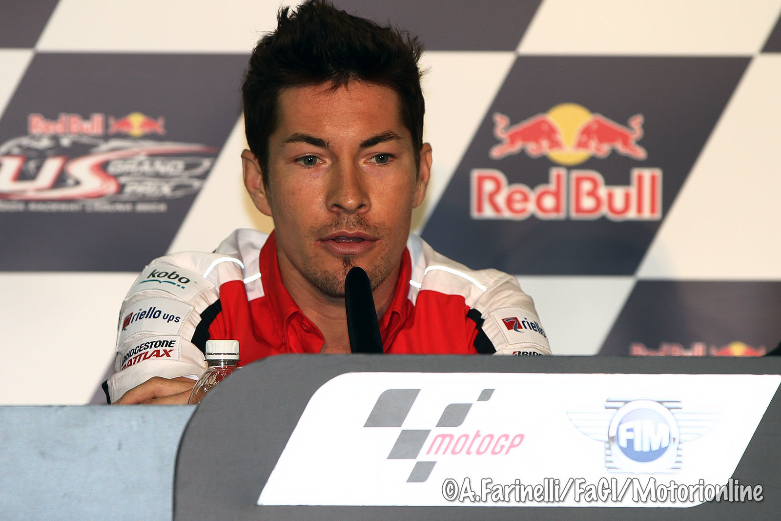 MotoGP Laguna Seca Day_1