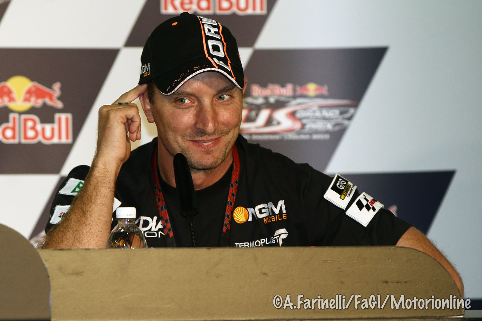MotoGP Laguna Seca Day_1