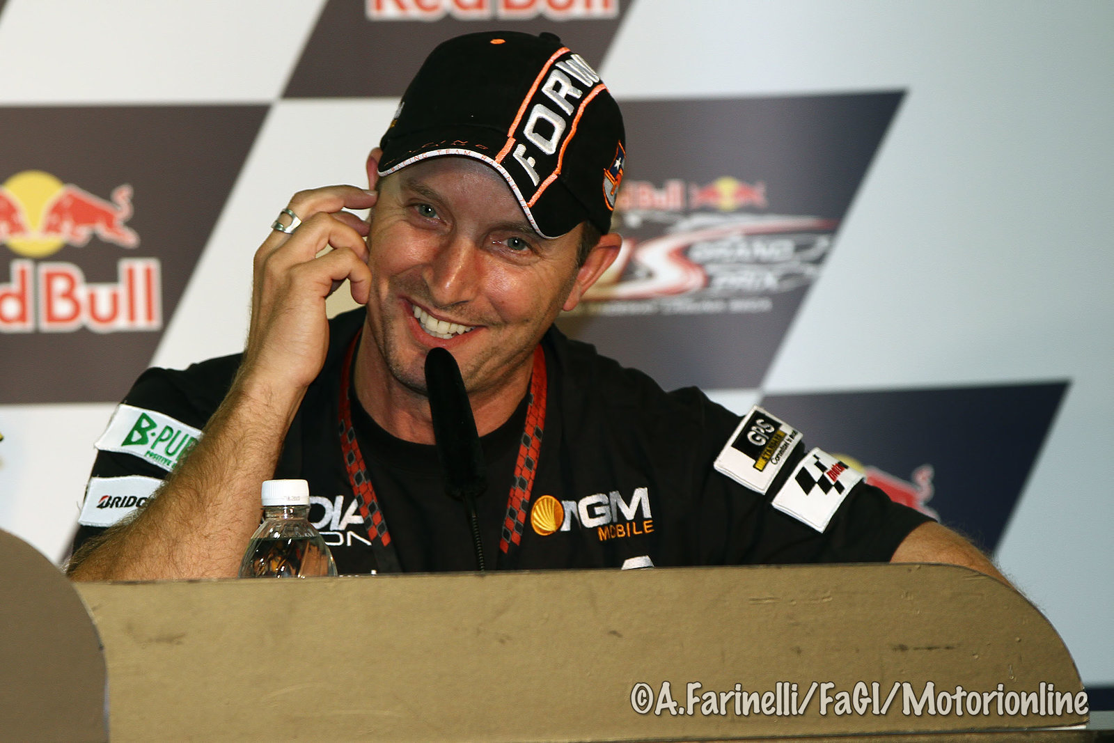 MotoGP Laguna Seca Day_1