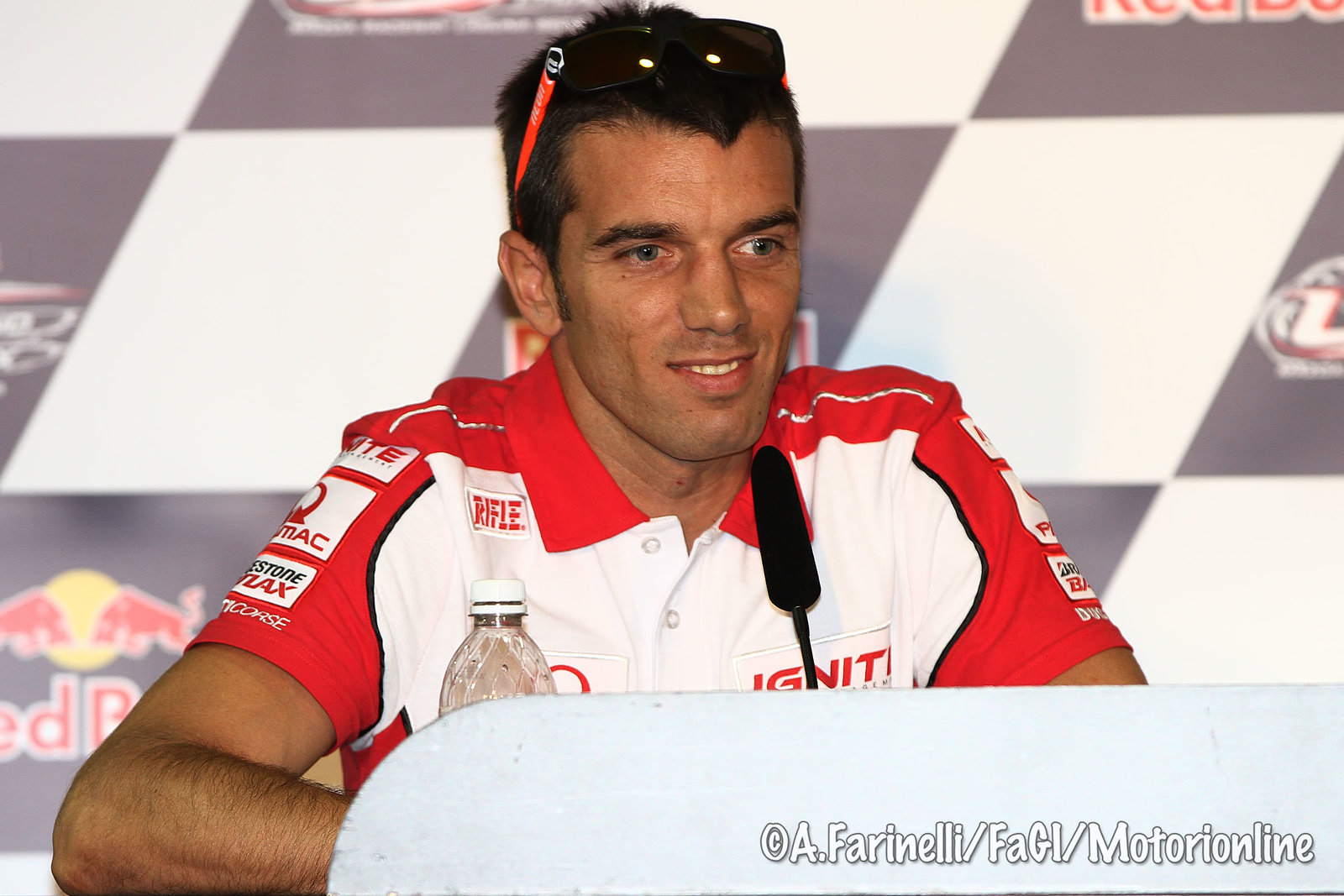 MotoGP Laguna Seca Day_1