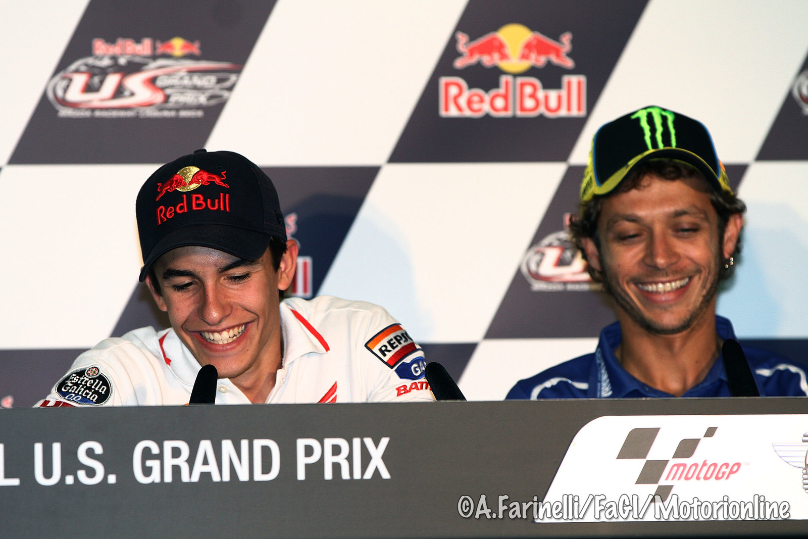 MotoGP Laguna Seca Day_1
