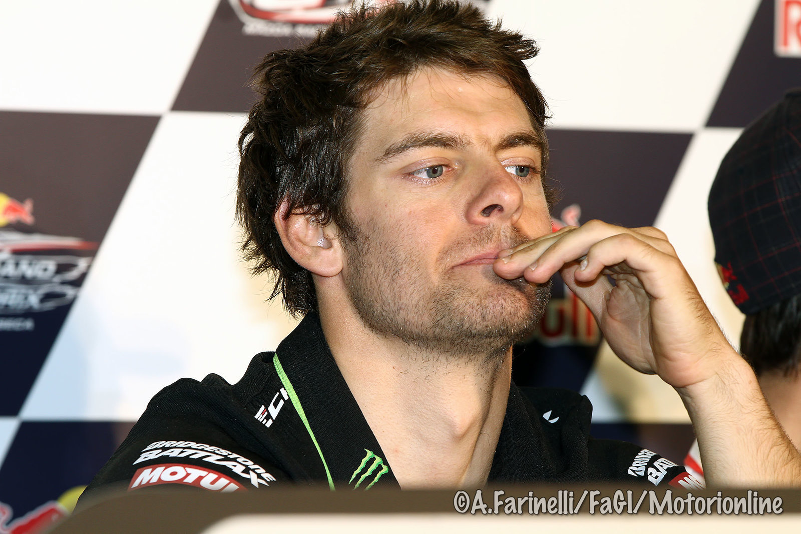 MotoGP Laguna Seca Day_1