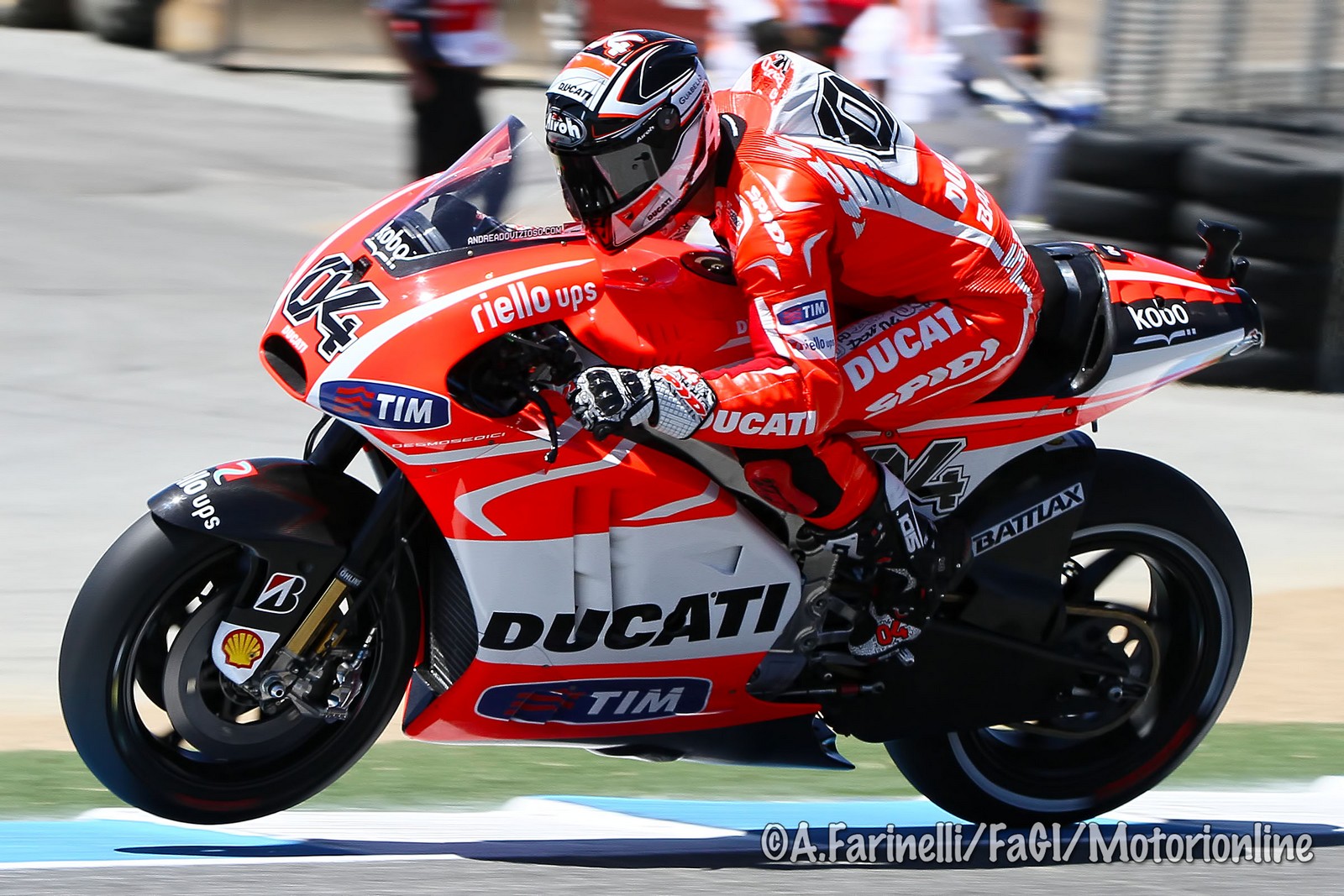 MotoGP Laguna Seca Day_2