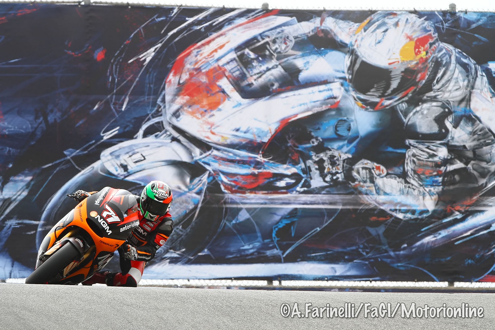 MotoGP Laguna Seca Day_2