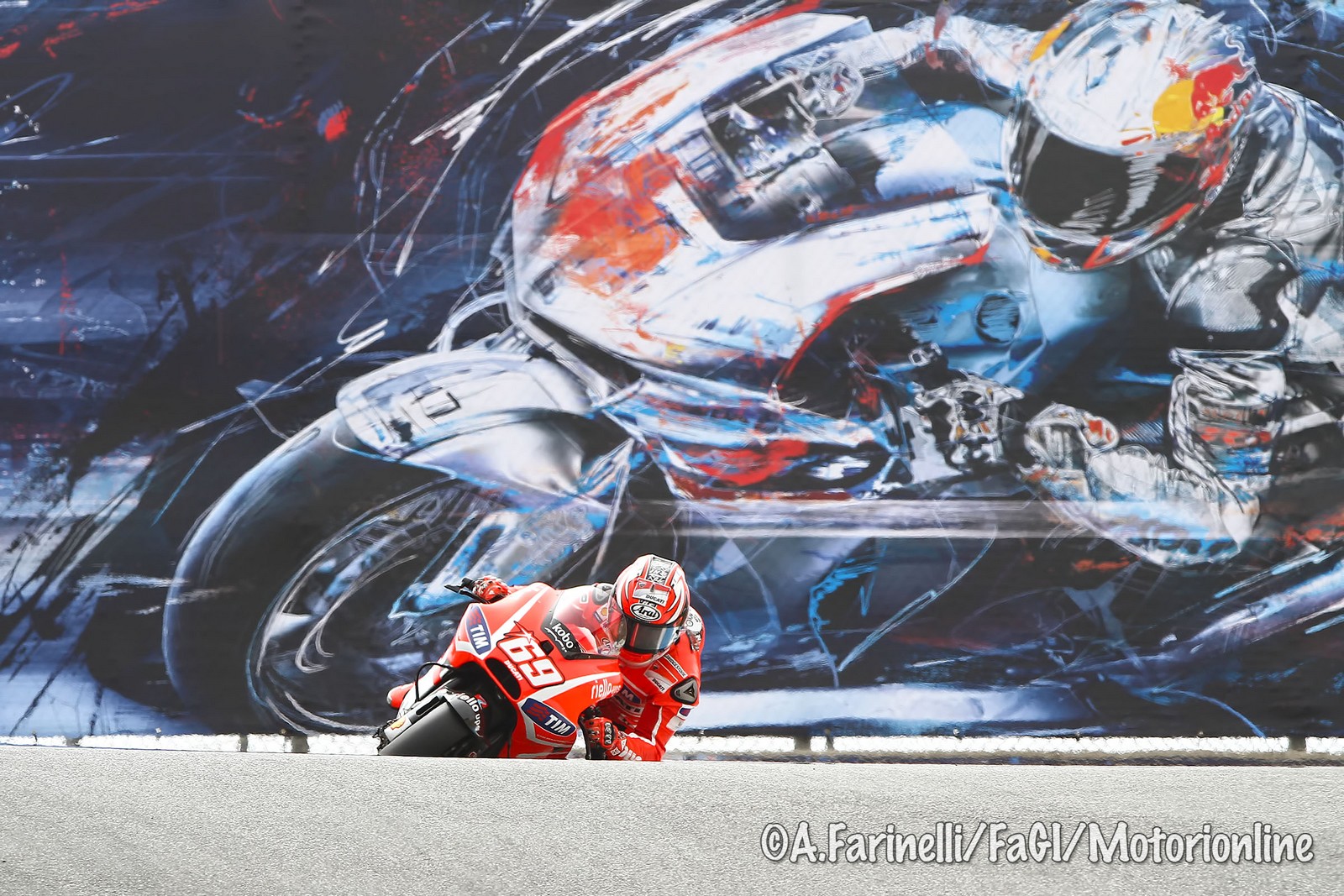 MotoGP Laguna Seca Day_2
