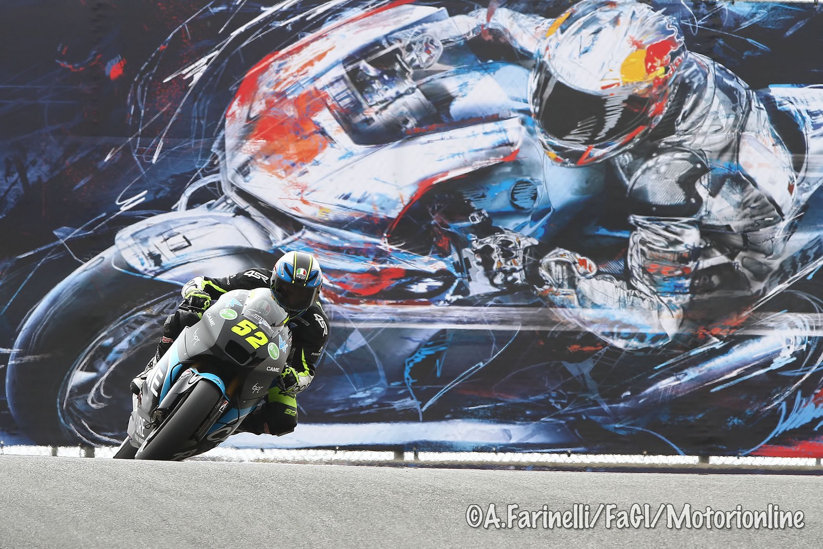MotoGP Laguna Seca Day_2