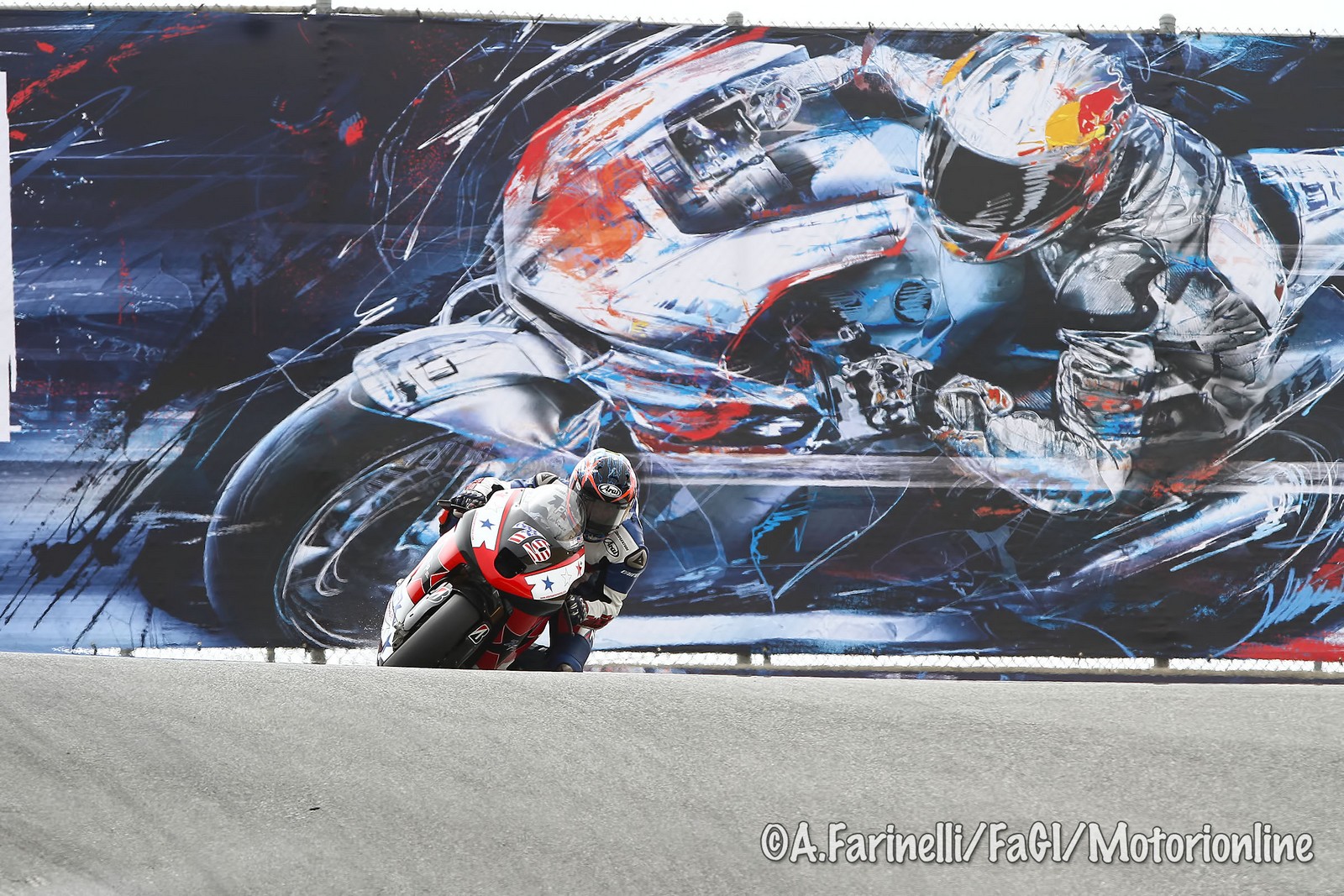 MotoGP Laguna Seca Day_2