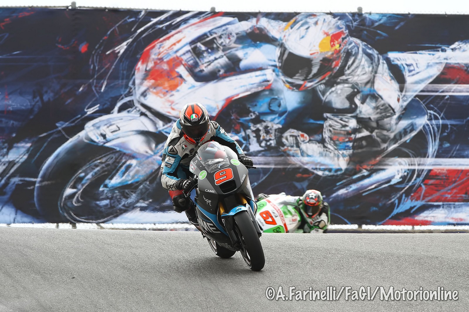 MotoGP Laguna Seca Day_2