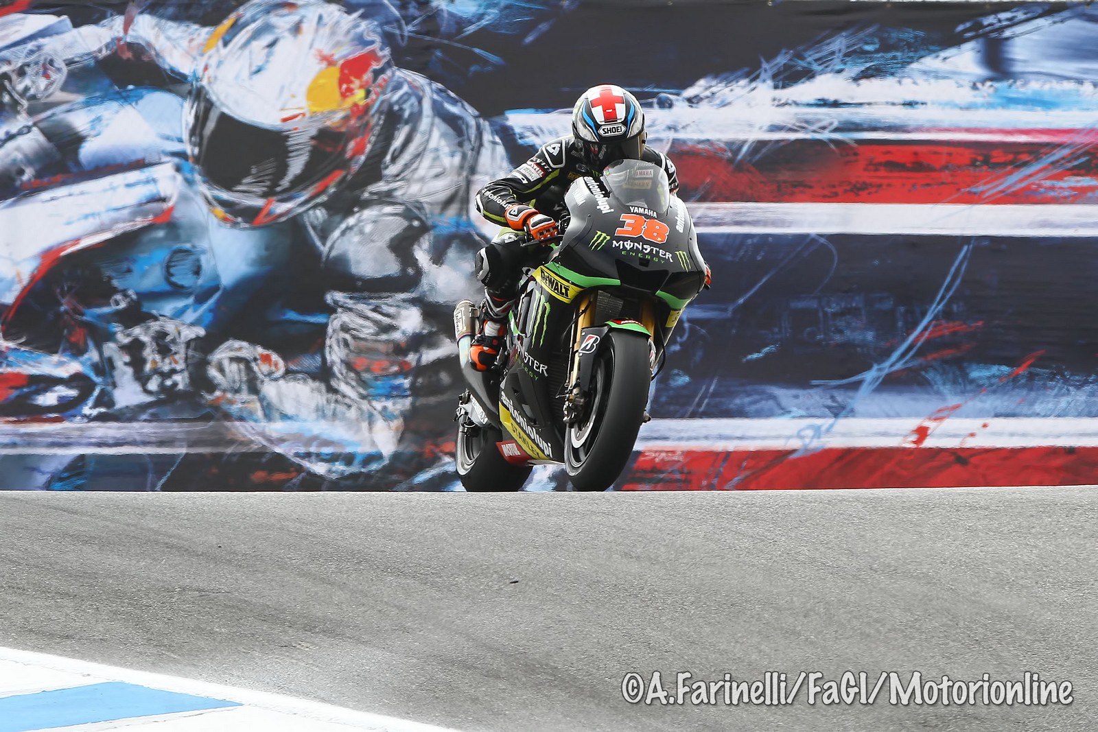 MotoGP Laguna Seca Day_2
