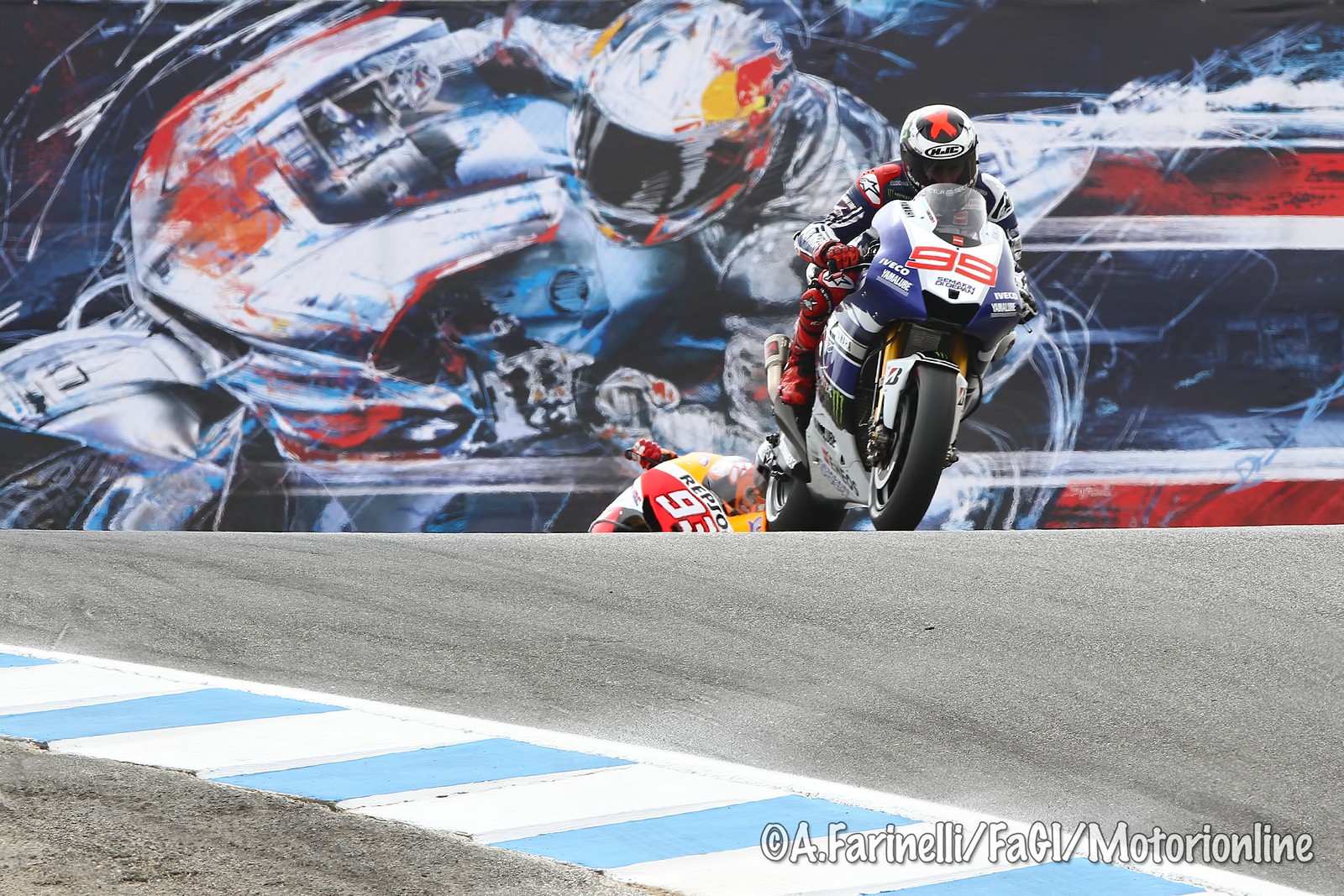 MotoGP Laguna Seca Day_2