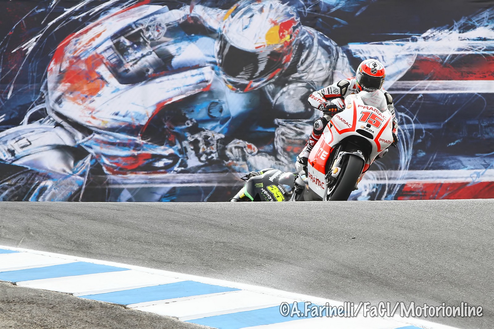 MotoGP Laguna Seca Day_2