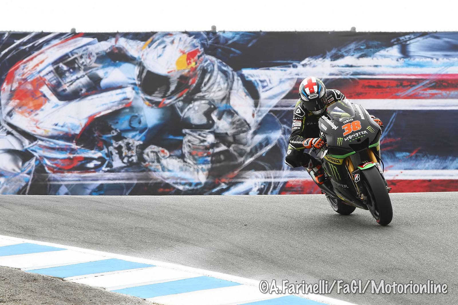 MotoGP Laguna Seca Day_2